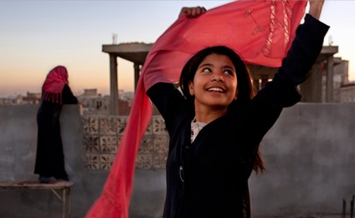 giugno 2011, Hajjah, Yemen Fotografia di Stephanie Sinclair