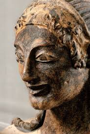 Apollo di Veio arte etrusca